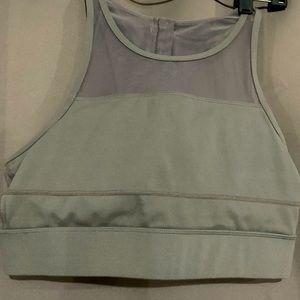 ZIYA sports bra